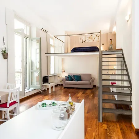 Lejlighed Loft21 Torino