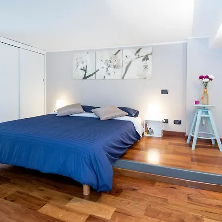 Loft21 Lejlighed *