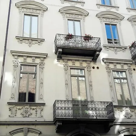 Loft21 Lejlighed Torino
